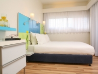 Atlas City Hotel Tel Aviv - Atlas City Hotel Tel Aviv, 4*