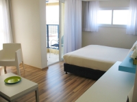 Atlas City Hotel Tel Aviv - Atlas City Hotel Tel Aviv, 4*