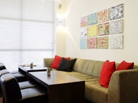 Atlas Melody Hotel Tel Aviv - Atlas Melody Hotel Tel Aviv, 4*