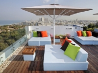 Atlas Melody Hotel Tel Aviv - Atlas Melody Hotel Tel Aviv, 4*