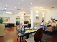 Atlas Melody Hotel Tel Aviv - Atlas Melody Hotel Tel Aviv, 4*