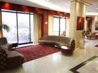 Atlas Tal Hotel Tel Aviv - Atlas Tal Hotel Tel Aviv, 4*