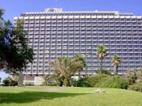Hilton Tel Aviv - Hilton Tel Aviv, 5*