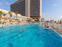 Hilton Tel Aviv - Hilton Tel Aviv, 5*