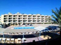 El Samaka Beach -   