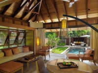 Constance Ephelia Resort f Seychelles - 