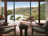 Four Seasons Resort Seychelles - Hilltop Ocean-View Villa