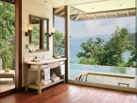 Four Seasons Resort Seychelles - 