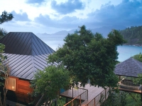 Four Seasons Resort Seychelles -   