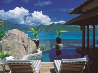 Sainte Anne Resort   SPA - Royal Villa