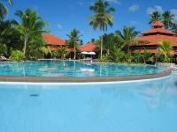 Sainte Anne Resort   SPA - 