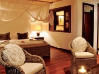 Desroches Island Resort - Suite