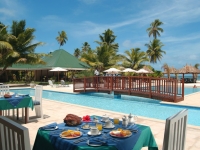 Desroches Island Resort -       