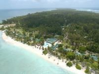 Desroches Island Resort -     
