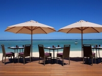 LUX* Le Morne - Le Pavillons Deck