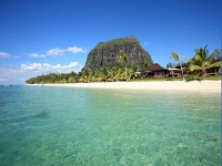 LUX* Le Morne -   