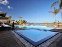 Intercontinental Mauritius - 