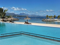 Intercontinental Mauritius -     