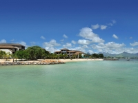 Intercontinental Mauritius -      