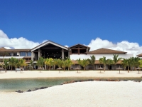 Intercontinental Mauritius -   