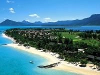 Paradis Hotel   Golf Club -   