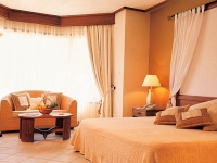 Dinarobin Hotel Golf   SPA - 