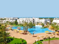 Al Kantara Thalassa -  