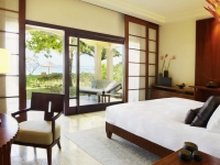 Shanti Maurice A Nira Resort - Junior suite
