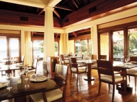 Shanti Maurice A Nira Resort - Restaurant