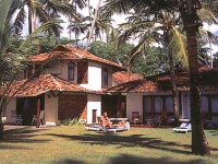 Kosgoda Beach Resort - 