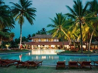 Kosgoda Beach Resort -  