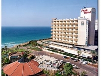 Park Hotel Netanya - Park Hotel Netanya, 3*