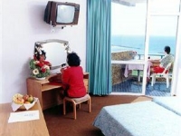 Park Hotel Netanya - Park Hotel Netanya, 3*