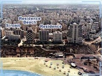 Residence Beach Hotel Netanya - Residence Beach Hotel Netanya, 3*+