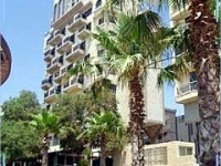 Residence Beach Hotel Netanya - Residence Beach Hotel Netanya, 3*+