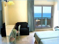 Residence Beach Hotel Netanya - Residence Beach Hotel Netanya, 3*+