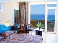 Residence Hotel Netanya - Residence Hotel Netanya, 3*