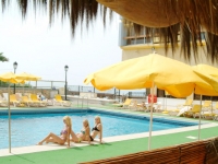 The Seasons On The Sea Hotel Netanya - The Seasons On The Sea Hotel Netanya, 5*