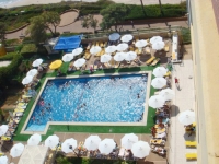 The Seasons On The Sea Hotel Netanya - The Seasons On The Sea Hotel Netanya, 5*