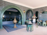 Hasdrubal Thalassa   SPA Djerba -  