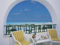 Hasdrubal Thalassa   SPA Djerba - 