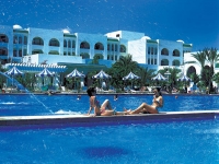 Hasdrubal Thalassa   SPA Djerba -  