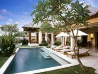 Karma Jimbaran Villas () - 