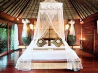 Kupu-Kupu Barong Villas () - 