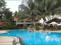 Frangipani Langkawi Resort - 
