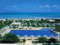 Hasdrubal Thalassa   SPA Djerba -  