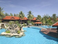 Meritus Pelangi Beach Resort - 