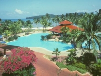 Meritus Pelangi Beach Resort - Бассейн