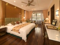 Meritus Pelangi Beach Resort - 