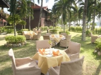 Meritus Pelangi Beach Resort - 